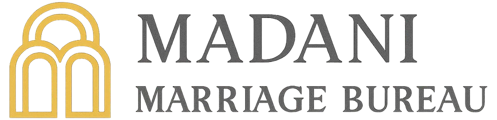 Madani Marriage bureau